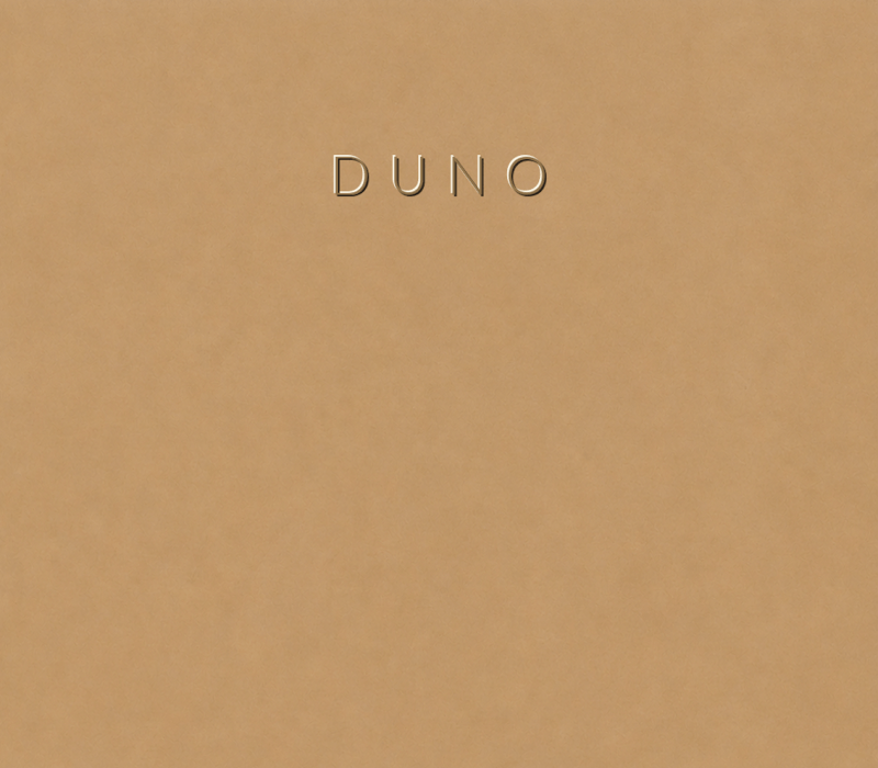 Duno mikro beton renk örneği