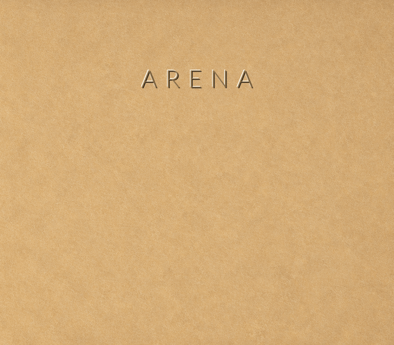 Arena mikro beton renk örneği