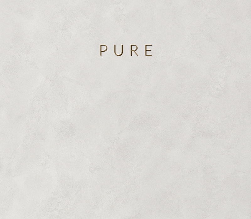 Concretta Pure Micro Concrete color sample
