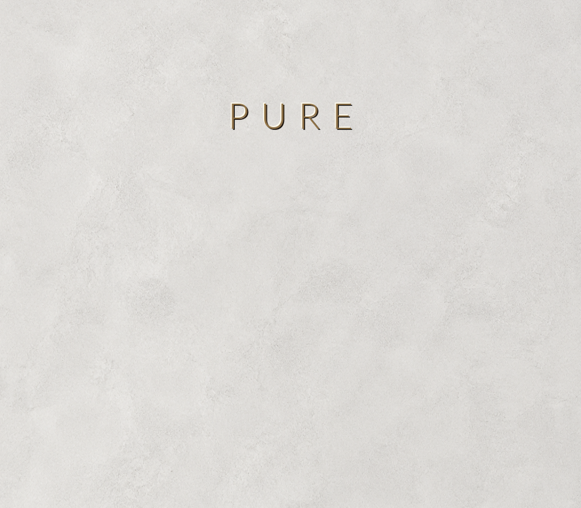 Concretta Pure Micro Concrete color sample