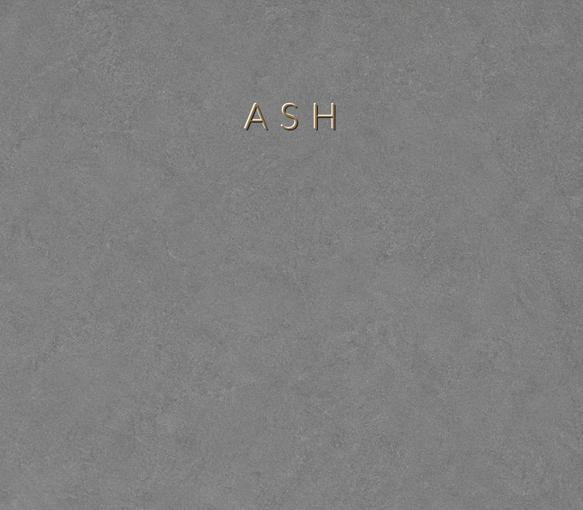 Concretta Ash Micro Concrete color sample