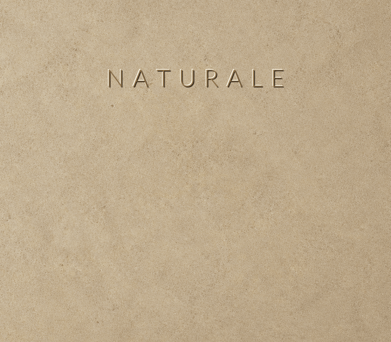 Concretta Naturale Micro Concrete color sample