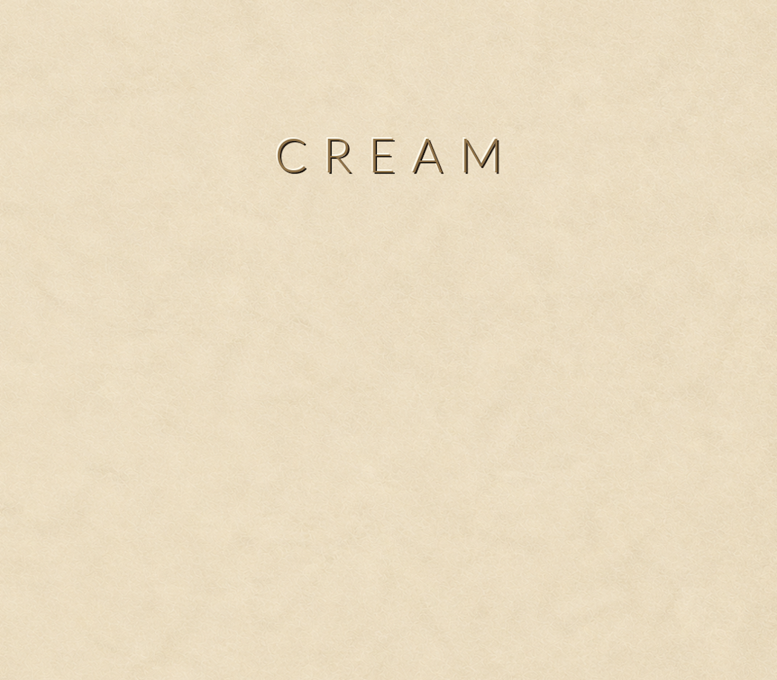 Concretta Cream Micro Concrete color sample