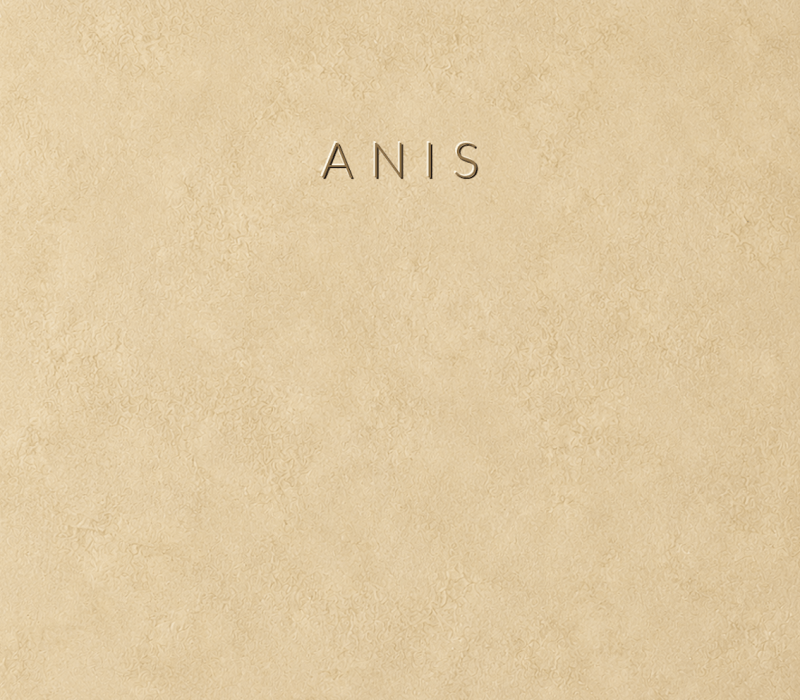 Concretta Anis Micro Concrete color sample