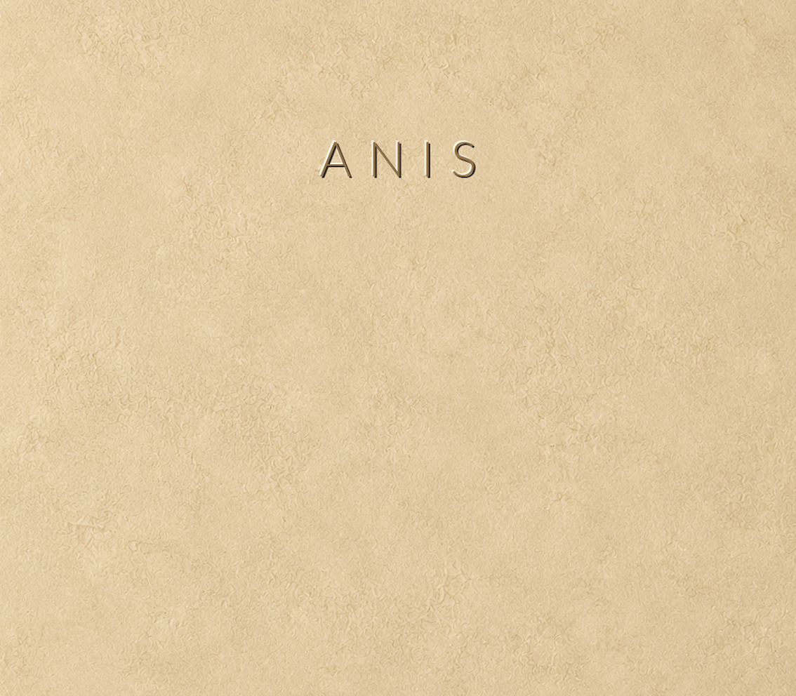 Concretta Anis Micro Concrete color sample