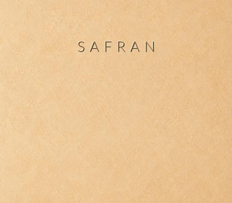 Concretta Safran Micro Concrete color sample