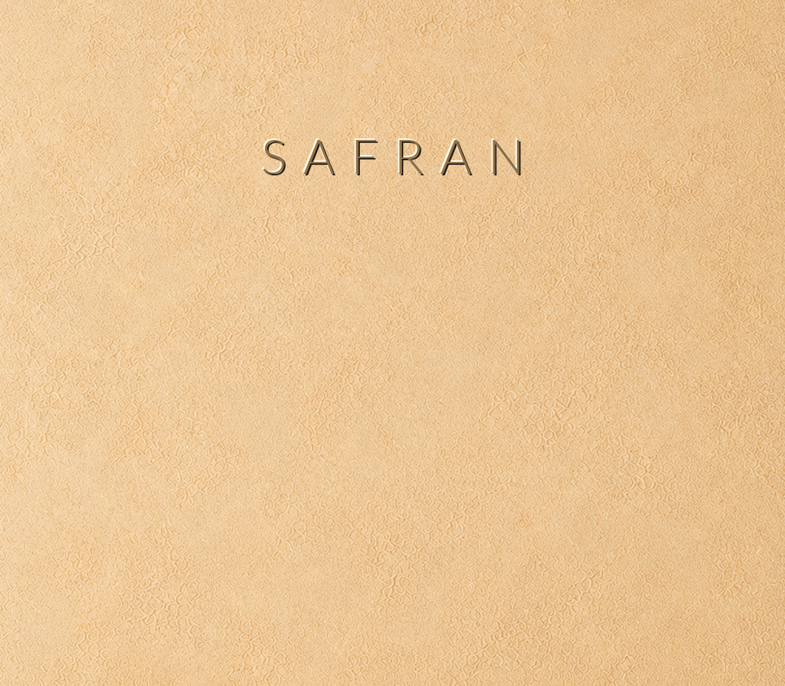 Concretta Safran Micro Concrete color sample