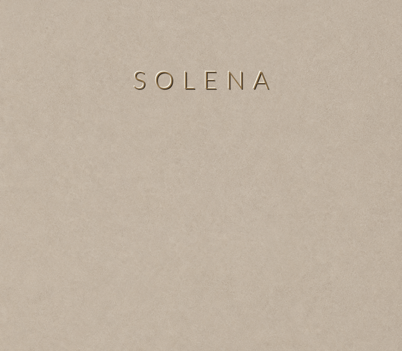 Concretta Solena Micro Concrete color sample