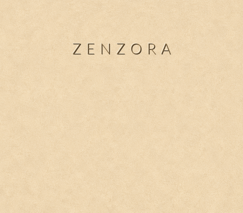Concretta Zenzora Micro Concrete color sample