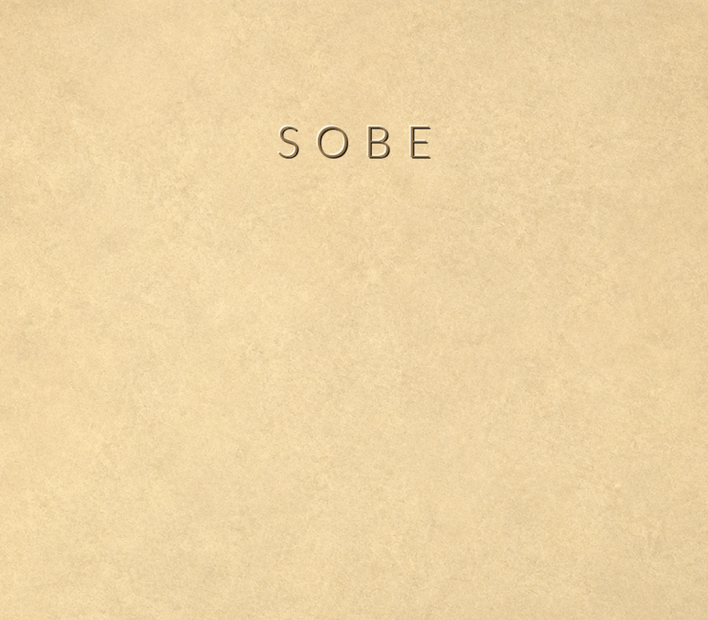 Concretta Sobe Micro Concrete color sample