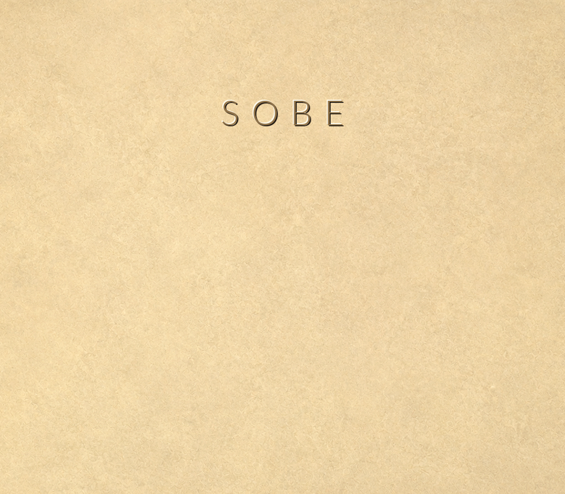 Concretta Sobe Micro Concrete color sample