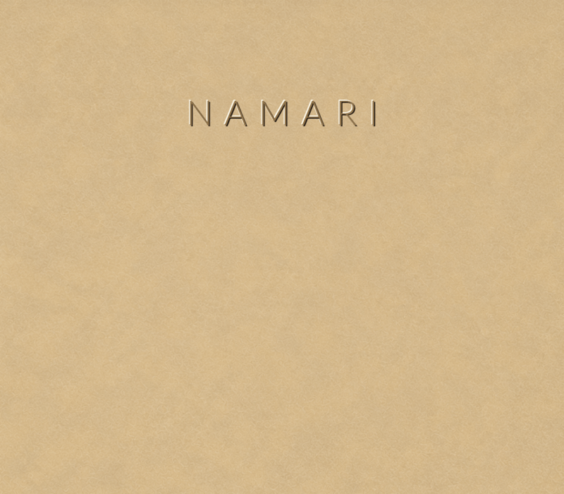 Concretta Namari Micro Concrete color sample