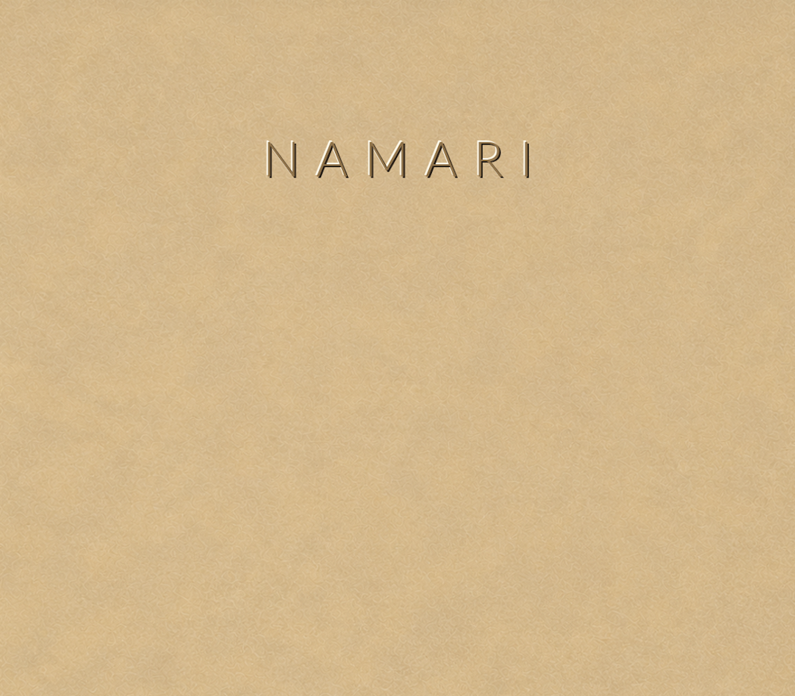 Concretta Namari Micro Concrete color sample