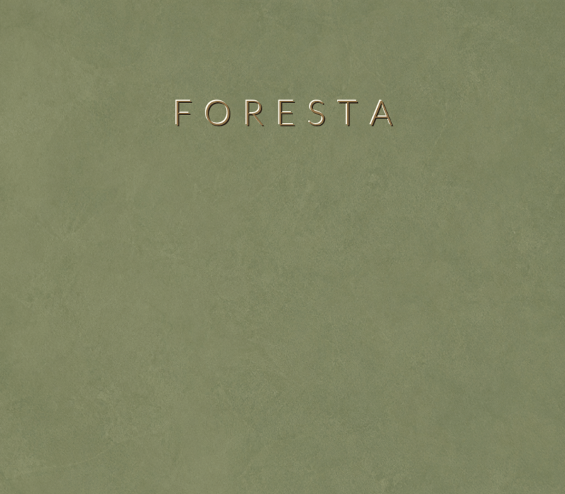 Concretta Foresta Micro Concrete color sample