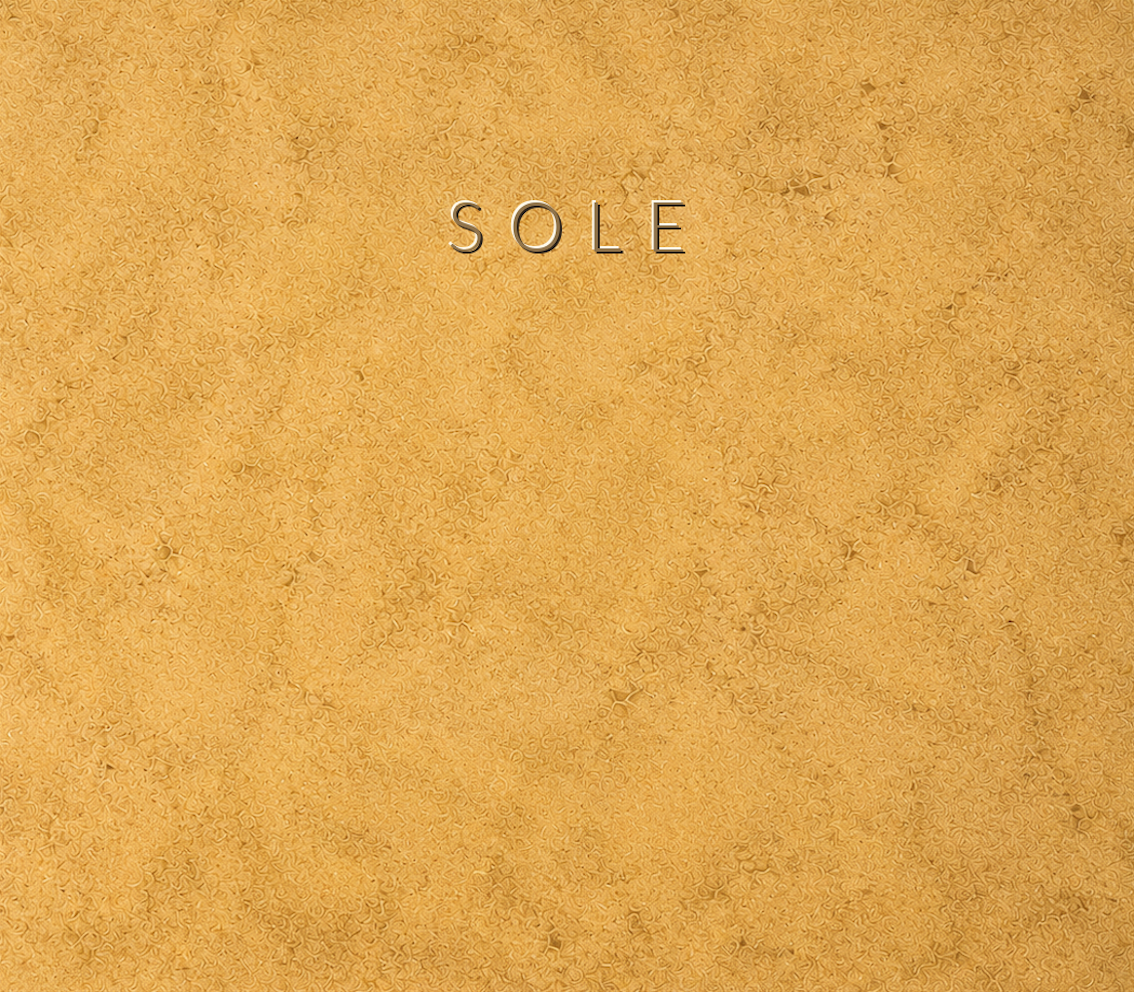 Concretta Sole Micro Concrete color sample