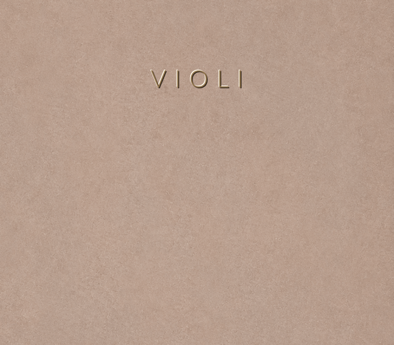 Concretta Violi Micro Concrete color sample