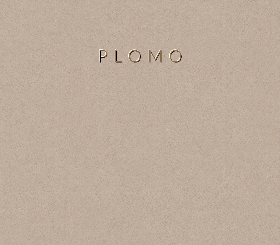 Concretta Plomo Micro Concrete color sample