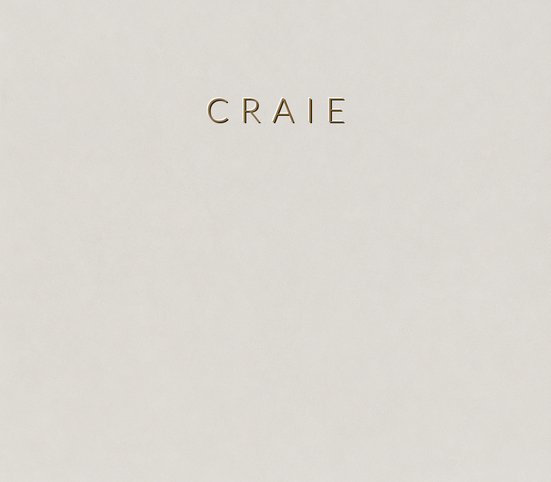 Concretta Craie Micro Concrete color sample