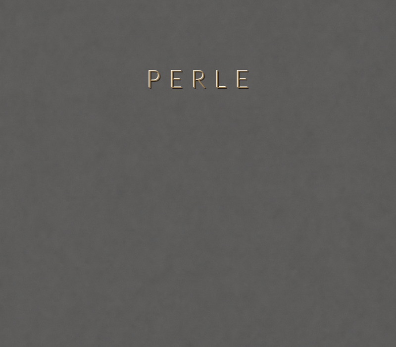 Concretta Perle Micro Concrete color sample